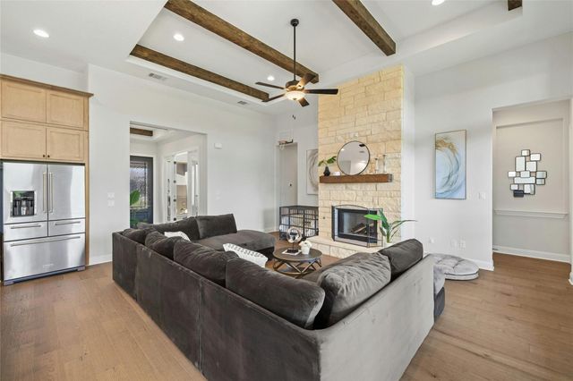 19612 Serenity LN, Lago Vista, TX 78645