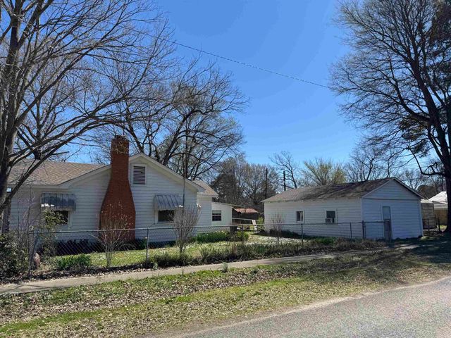 309 W Pike Street, Des Arc, AR 72040