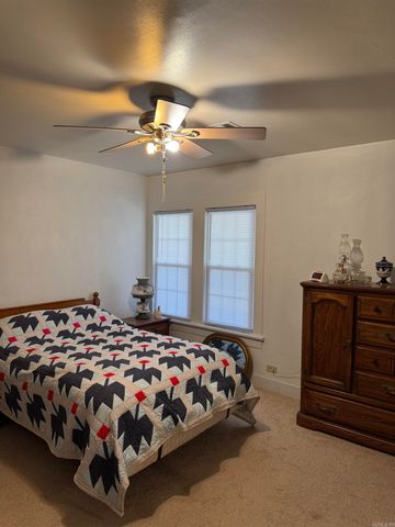 309 W Pike Street, Des Arc, AR 72040