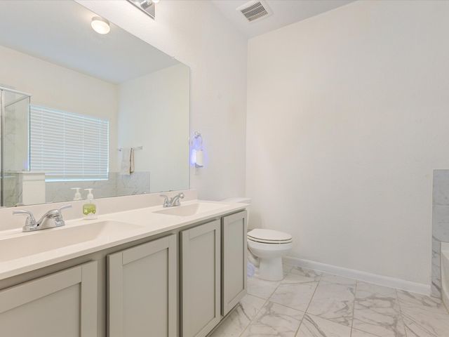 2077 Hartley Drive, Forney, TX 75126