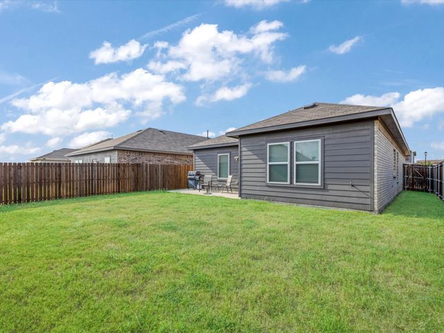 2077 Hartley Drive, Forney, TX 75126