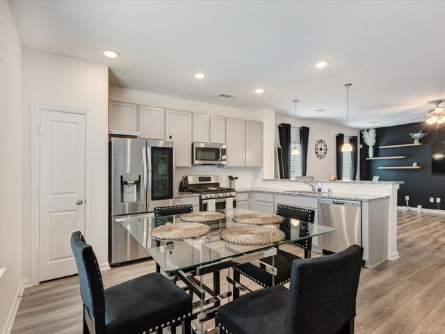 2077 Hartley Drive, Forney, TX 75126