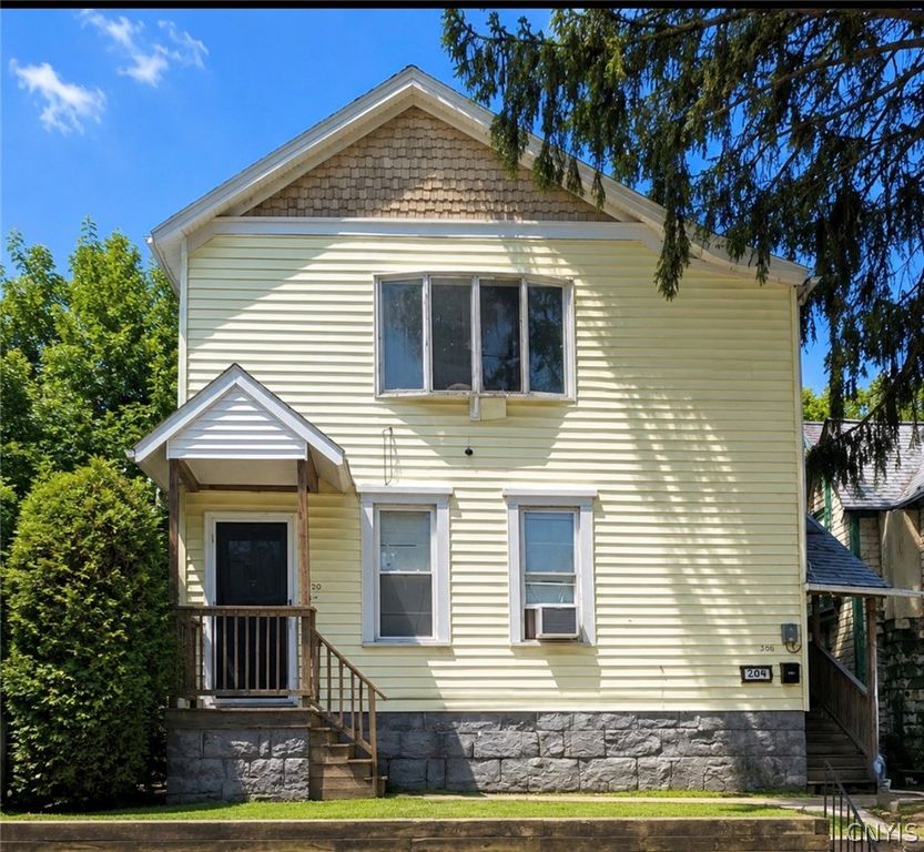 200 Markland Avenue 2, Syracuse, NY 13207