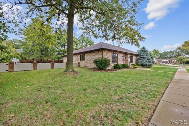 4517 Coyle Court, Unincorporated, MO 63128