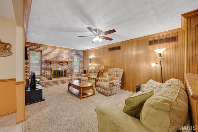 4517 Coyle Court, Unincorporated, MO 63128