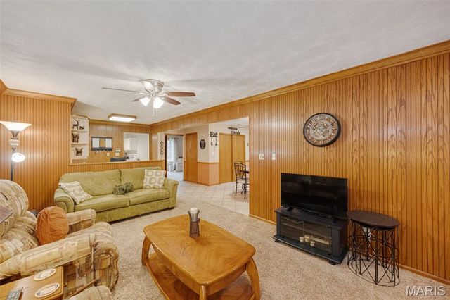 4517 Coyle Court, Unincorporated, MO 63128