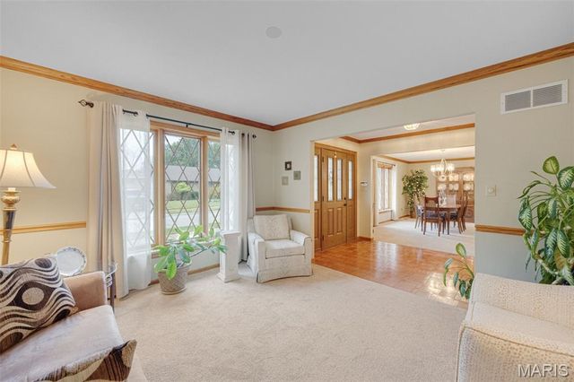 4517 Coyle Court, Unincorporated, MO 63128