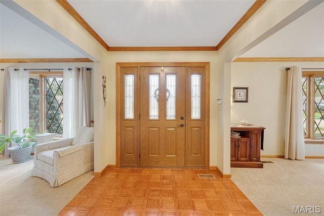 4517 Coyle Court, Unincorporated, MO 63128