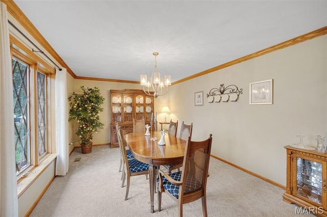 4517 Coyle Court, Unincorporated, MO 63128