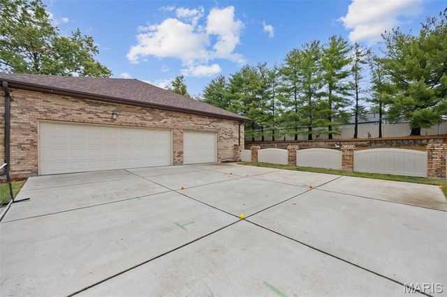 4517 Coyle Court, Unincorporated, MO 63128