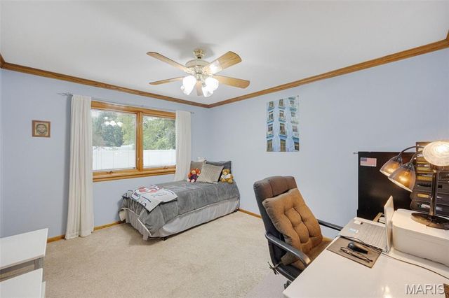 4517 Coyle Court, Unincorporated, MO 63128