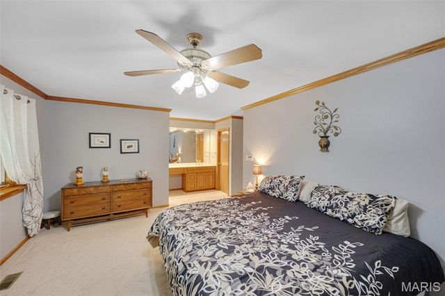 4517 Coyle Court, Unincorporated, MO 63128