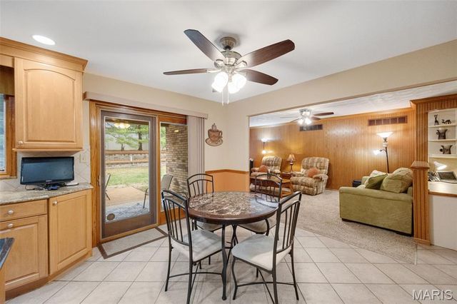 4517 Coyle Court, Unincorporated, MO 63128