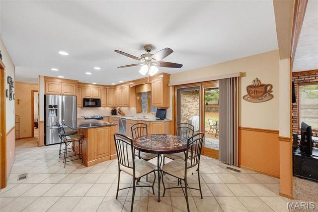 4517 Coyle Court, Unincorporated, MO 63128