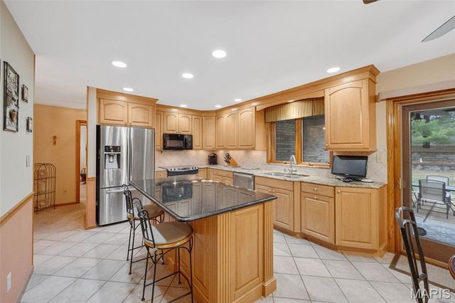 4517 Coyle Court, Unincorporated, MO 63128