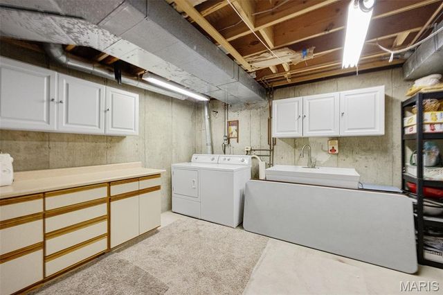 4517 Coyle Court, Unincorporated, MO 63128