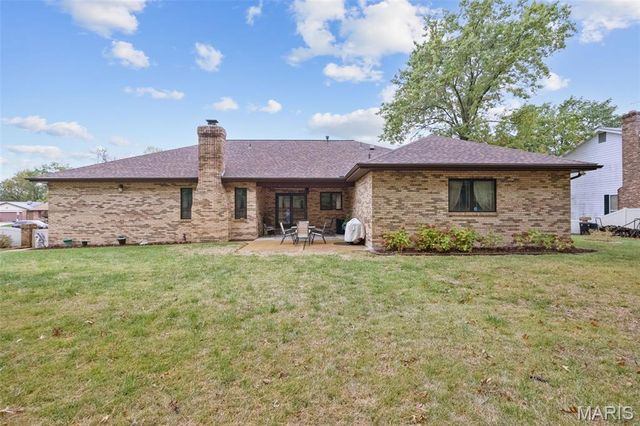 4517 Coyle Court, Unincorporated, MO 63128