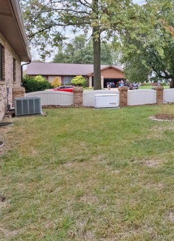 4517 Coyle Court, Unincorporated, MO 63128