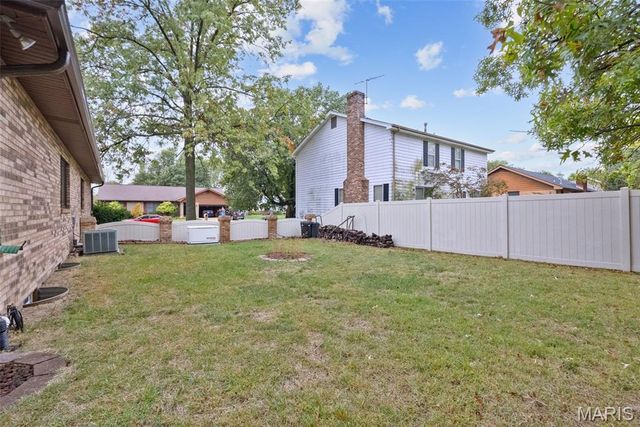 4517 Coyle Court, Unincorporated, MO 63128