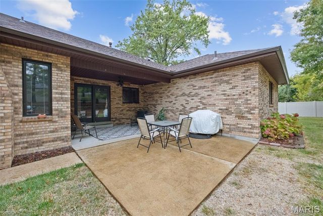 4517 Coyle Court, Unincorporated, MO 63128