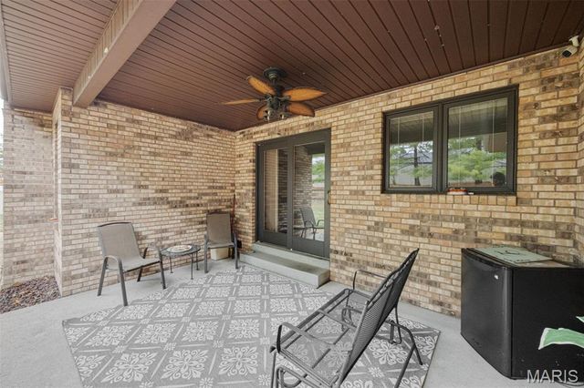 4517 Coyle Court, Unincorporated, MO 63128