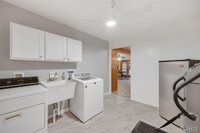 4517 Coyle Court, Unincorporated, MO 63128