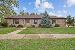 4517 Coyle Court, Unincorporated, MO 63128