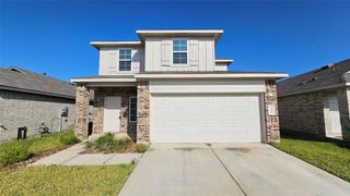 5411 Auburn Gardens Court, Spring, TX 77373