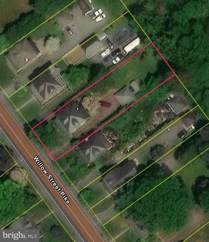 1939 WILLOW STREET PIKE, Lancaster, PA 17602