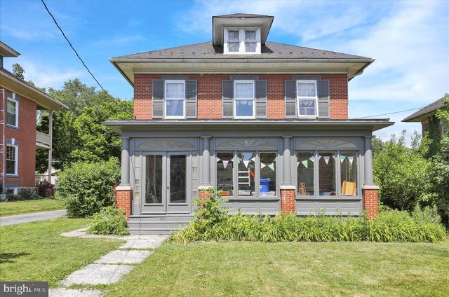 1939 WILLOW STREET PIKE, Lancaster, PA 17602