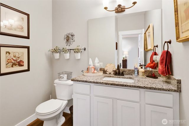 2738 Jenjar Avenue, Ferndale, WA 98248