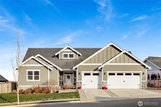 2738 Jenjar Avenue, Ferndale, WA 98248