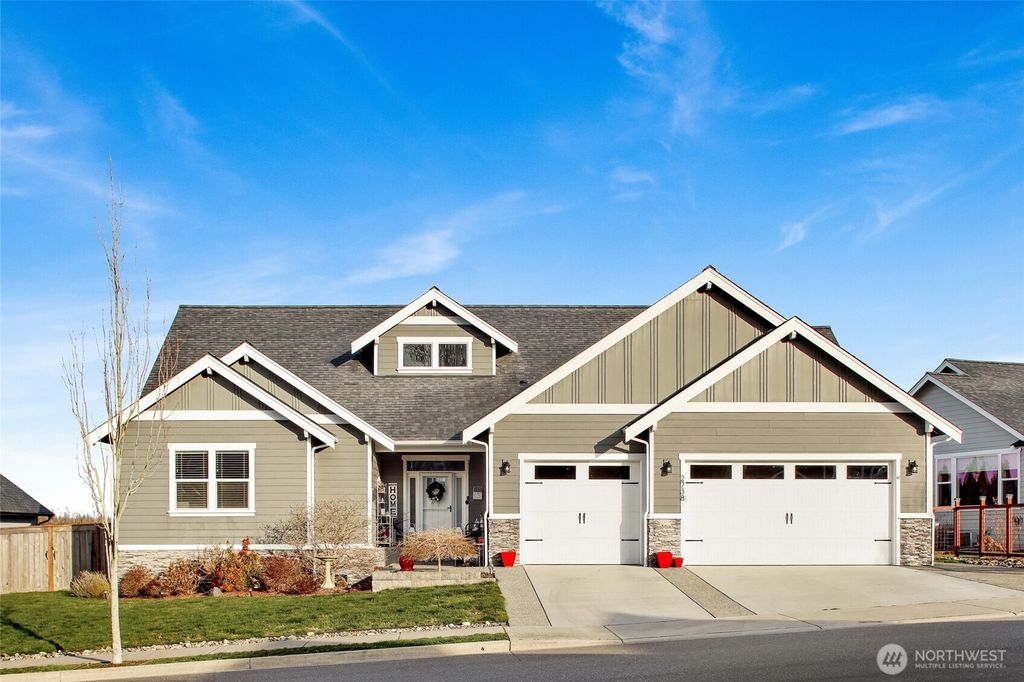 2738 Jenjar Avenue, Ferndale, WA 98248