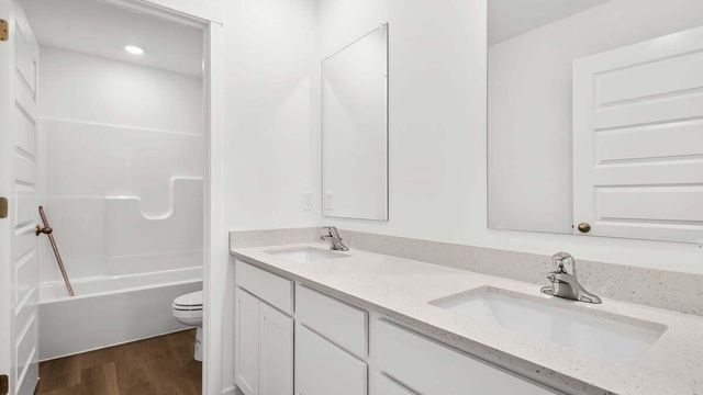 7658 W 106th Place, Crown Point, IN 46307