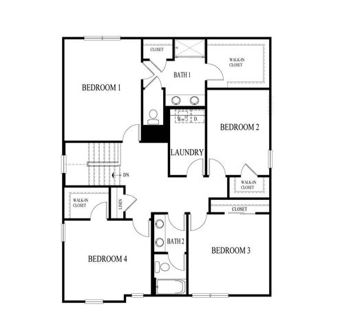 7658 W 106th Place, Crown Point, IN 46307