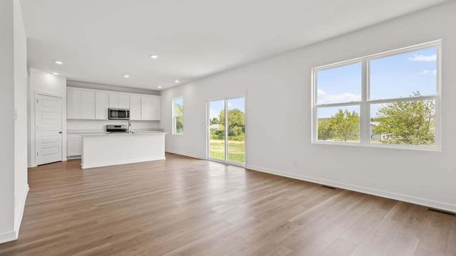 7658 W 106th Place, Crown Point, IN 46307