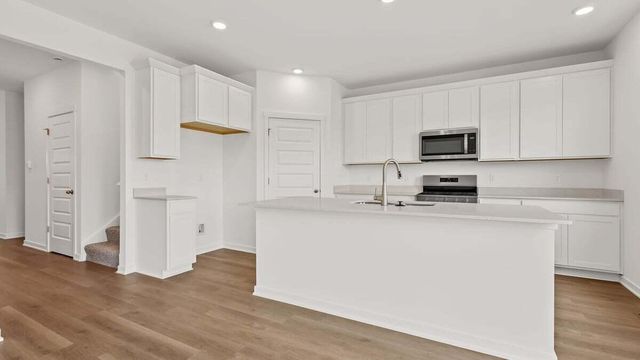 7658 W 106th Place, Crown Point, IN 46307