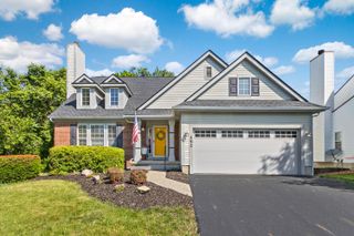 452 Medwin Place, Columbus, OH 43230