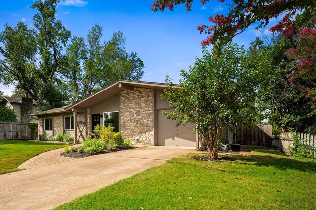 3005 Susquehanna LN, Austin, TX 78723