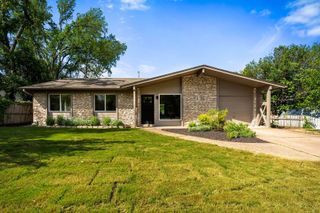 3005 Susquehanna LN, Austin, TX 78723