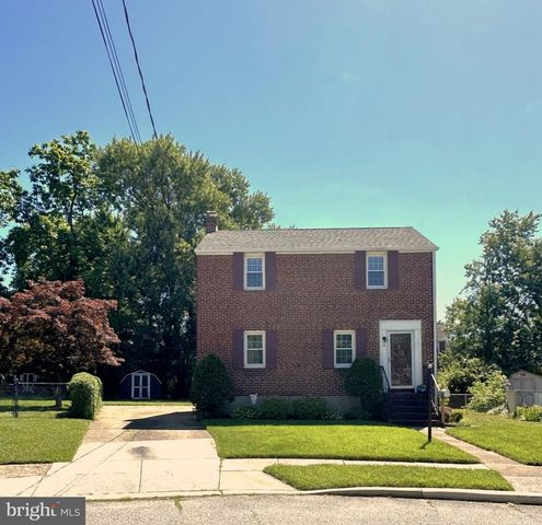 6 VILONE PL, Wilmington, DE 19805