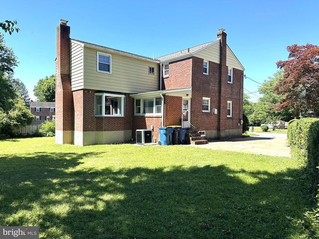 6 VILONE PL, Wilmington, DE 19805