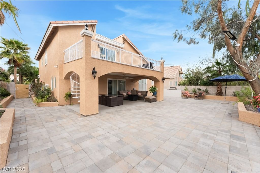 8205 Antler Pines Court, Las Vegas, NV 89149 — photo 2