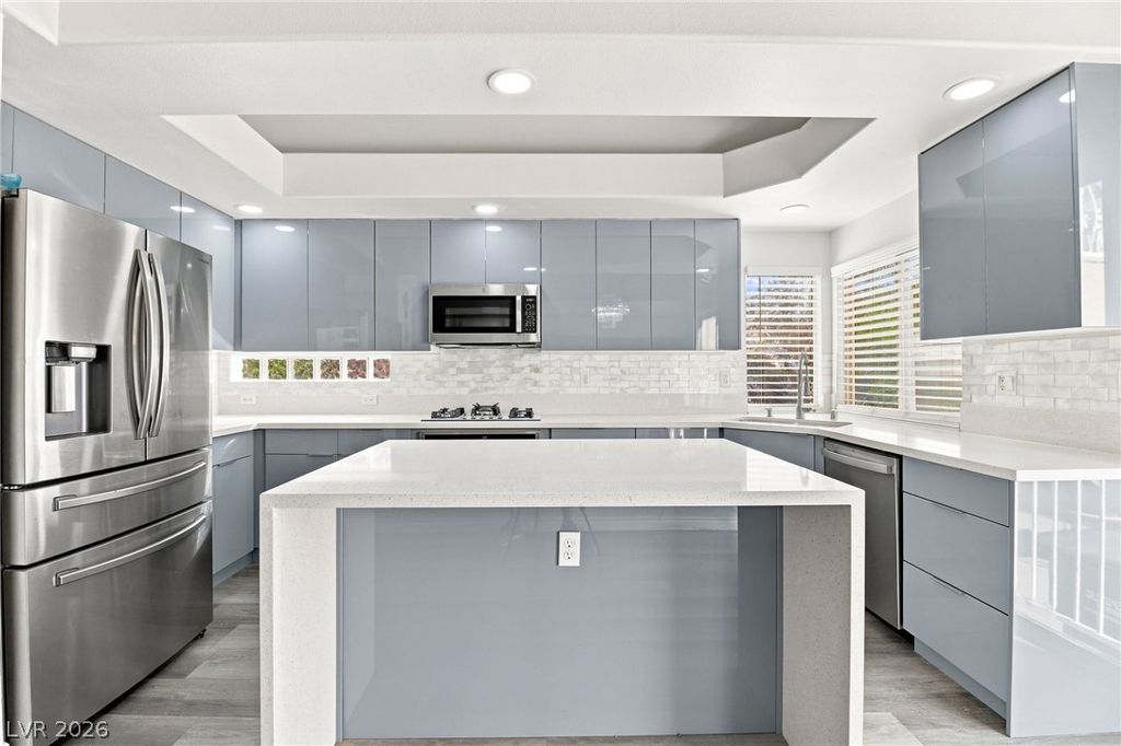 8205 Antler Pines Court, Las Vegas, NV 89149 — photo 3