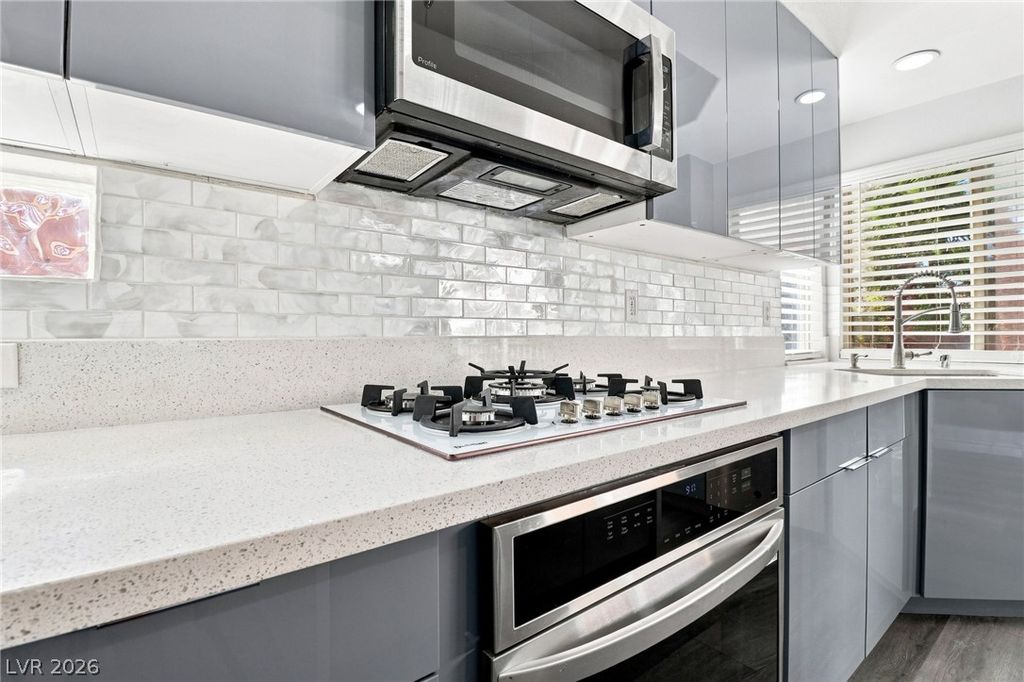 8205 Antler Pines Court, Las Vegas, NV 89149 — photo 5