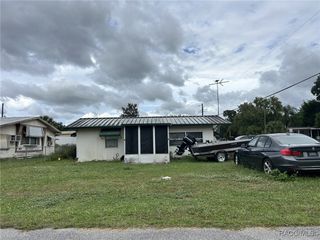 4552 N Apache Trail, Hernando, FL 34442