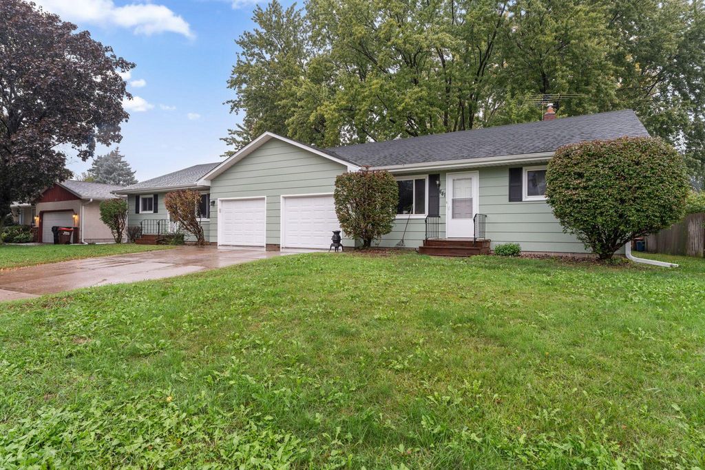 441 Skillman Avenue E, Maplewood, MN 55117 — photo 5