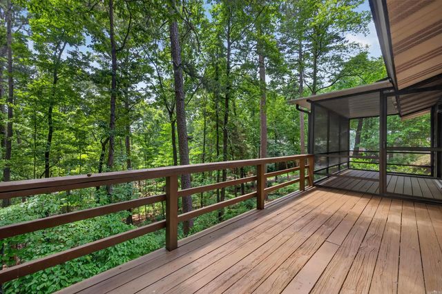 9 Gava Lane, Hot Springs Village, AR 71909