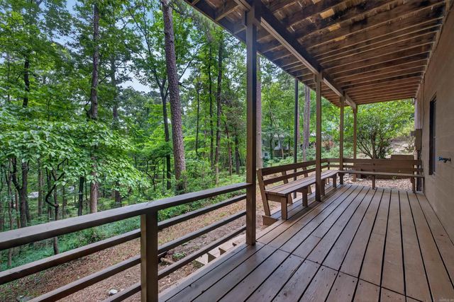 9 Gava Lane, Hot Springs Village, AR 71909