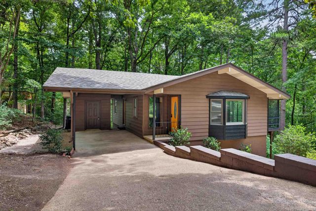 9 Gava Lane, Hot Springs Village, AR 71909